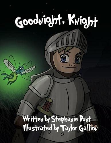 Goodnight, Knight: Long Vowel I sound