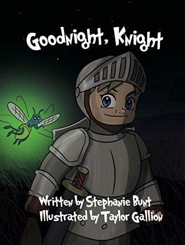 Goodnight, Knight: Long Vowel I sound (English Edition)