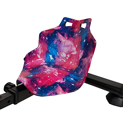 Gran-Scooter / Patinete con Silla Boogie Drift 36D (250W, Batería Litio, 3 Velocidades, Vel. Máx 15km, Luz Delantera, Pantalla LCD) – Galaxy