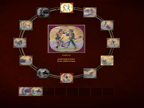 Great Battles Medieval [Importación alemana]