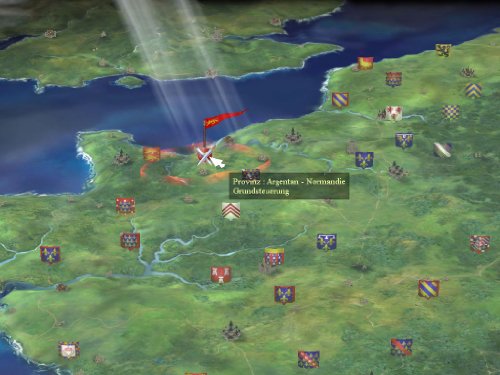 Great Battles Medieval [Importación alemana]