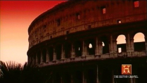 Great Battles of Rome