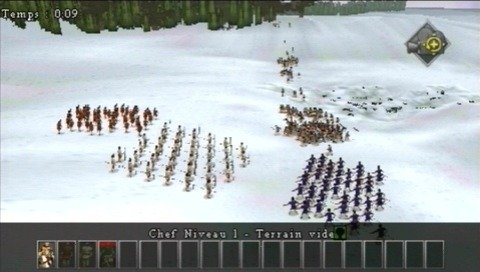 Great Battles of Rome