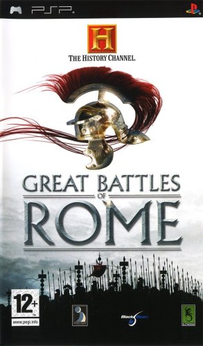 Great Battles of Rome