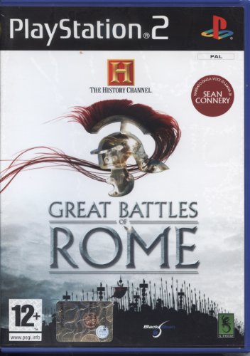 Great Battles of Rome