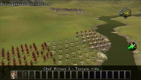 Great Battles of Rome