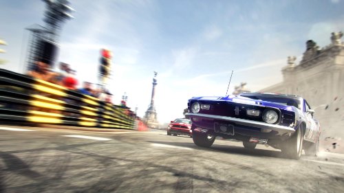 Grid 2 [Importación Alemana]