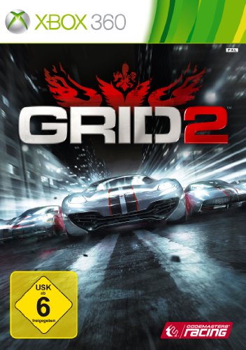 Grid 2 [Importación Alemana]