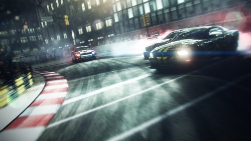 Grid 2 [Importación Alemana]