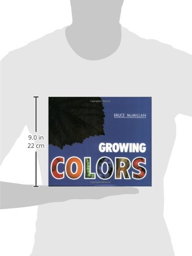 GROWING COLORS (Avenues)