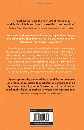 Growth Hacker Marketing: A Primer on the Future of PR, Marketing and Advertising