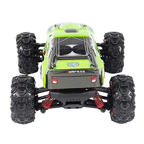 GRTVFuera de la Carretera Los neumáticos con un Fuerte Agarre y Resistencia al Desgaste Remoto Control de Escalada Coche de Deportes de 2.4G 4WD Alta Velocidad RC Racing Car Crazy Drift Racing Buggy