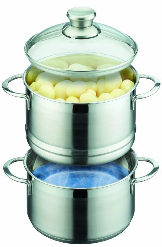 GSW 815208 Mirage Bio - Vaporera (20 cm)