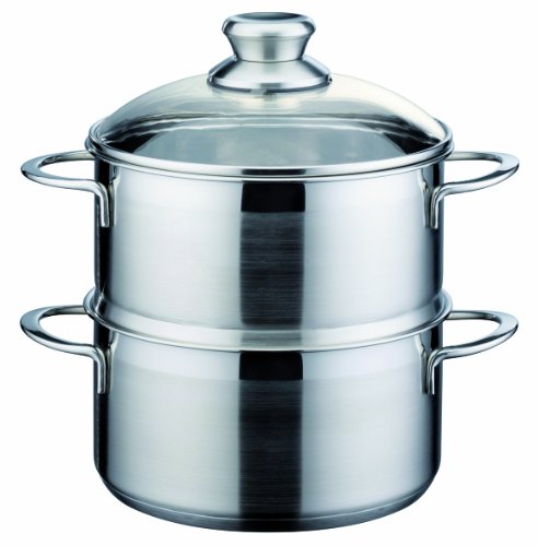 GSW 815208 Mirage Bio - Vaporera (20 cm)