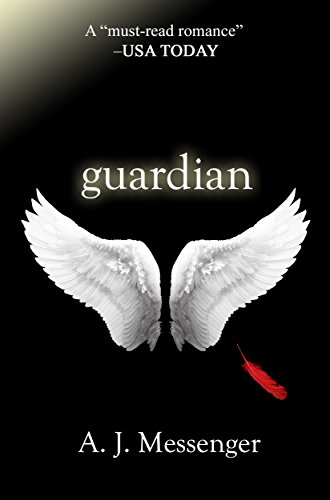 Guardian (The Guardian Series Book 1) (English Edition)