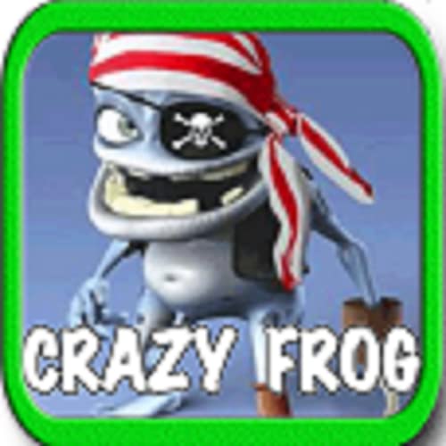 Guide Crazy Frog Racer