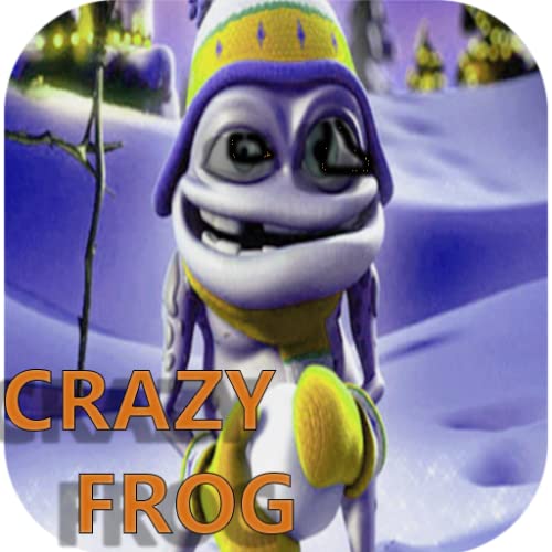 Guide Crazy Frog Racer 2