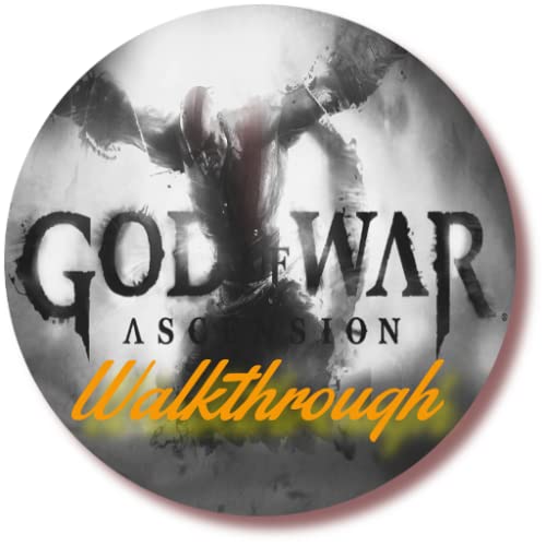 Guide for God Of War Ascension