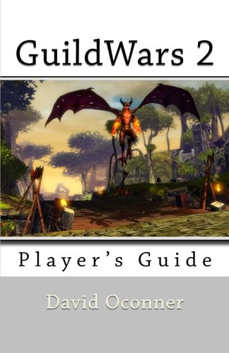 GuildWars 2: A New Player's Guide