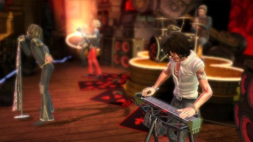 Guitar Hero: Aerosmith [Importación alemana]