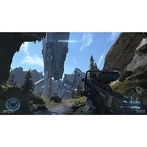 Halo: Infinite for Xbox One and Xbox Series X [USA]
