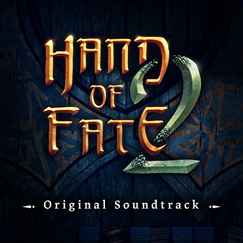 Hand of Fate II (Original Soundtrack)