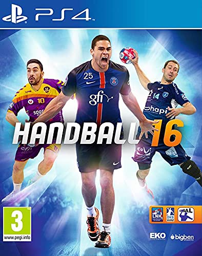 Handball 2016