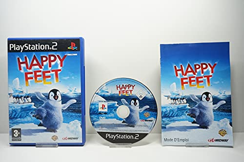 Happy Feet