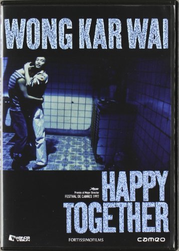 Happy together (La fama) [DVD]