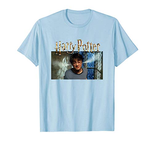 Harry Potter Steam Ears Camiseta