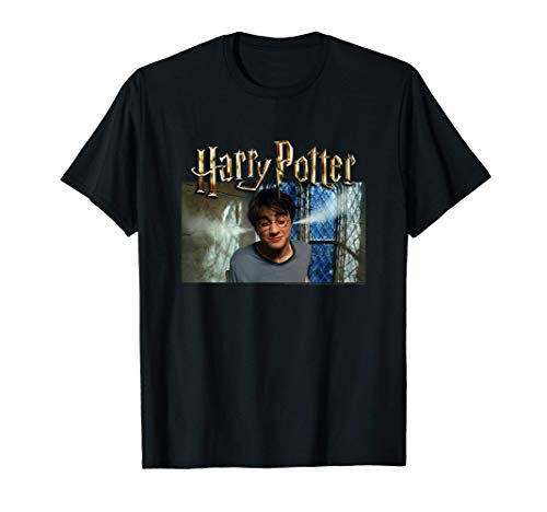 Harry Potter Steam Ears Camiseta