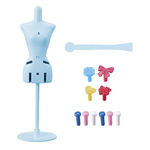 Harumika- Neon Set de Diseño Neón Beast, Multicolor (Bandai 40412)