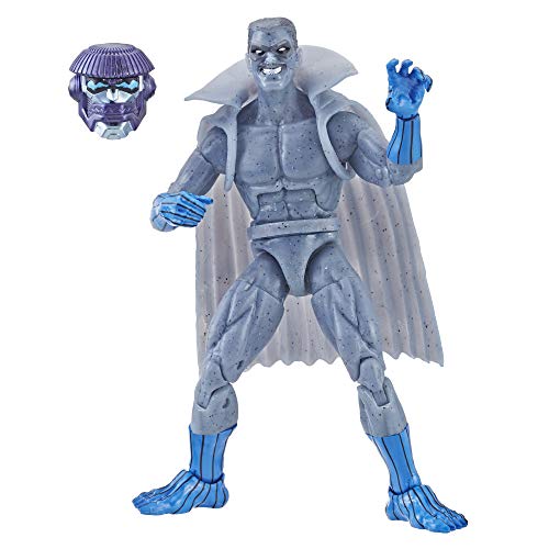 Hasbro Marvel Captain Marvel-F.Marvel´S Grey Gargoyle 15C