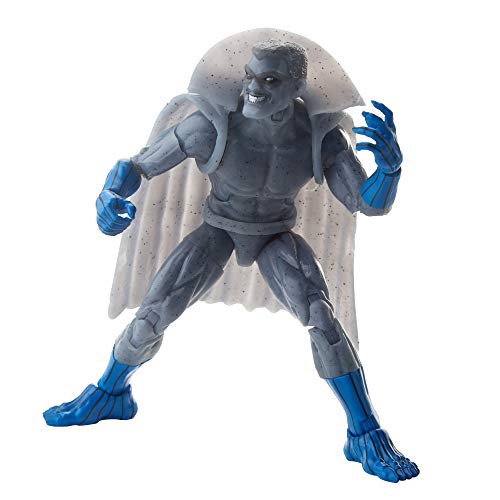 Hasbro Marvel Captain Marvel-F.Marvel´S Grey Gargoyle 15C