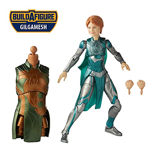 Hasbro Marvel´s Eternals - Figura Sprite 15cm