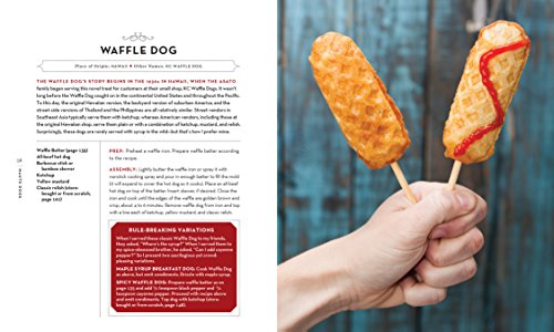 Haute Dogs: Recipes for Delicious Hot Dogs, Buns, and Condiments