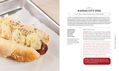 Haute Dogs: Recipes for Delicious Hot Dogs, Buns, and Condiments
