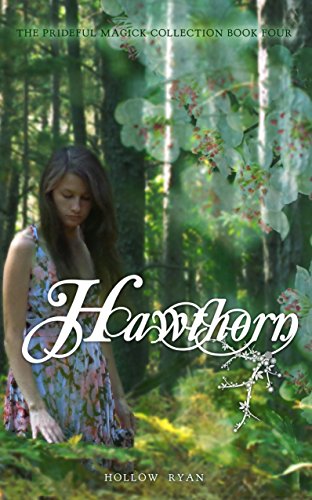 Hawthorn (Prideful Magick Collection Book 4) (English Edition)