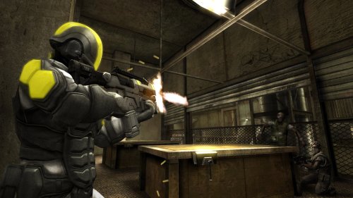 Haze (PS3) [Importación inglesa]