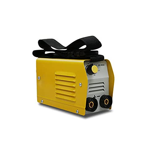HCHL Herramientas de Soldadura 1 PC inversor ARC Máquina de Soldadura eléctrica, soldadores de 220V 200A / 250A MMA, para Trabajadores de Soldadura, Portátil (Color : ZX7 250)