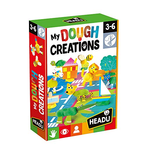 Headu - My Dough Creations, IT21260.