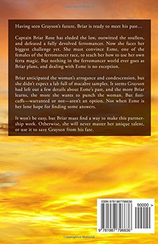 Heart of Iron: Iron Souls, Book Three: Volume 3