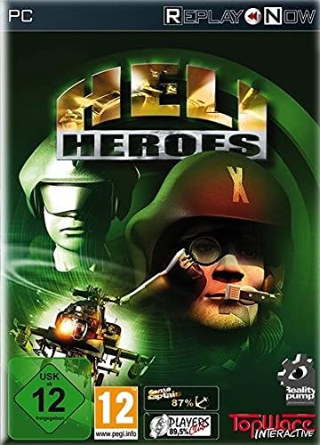 HELI HEROES