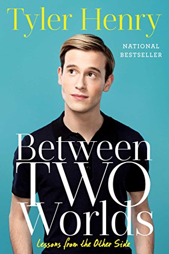 Henry, T: Between Two Worlds: Lessons from the Other Side