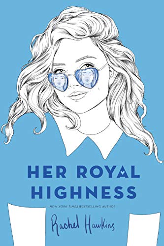 Her Royal Highness: 2 (Royals)