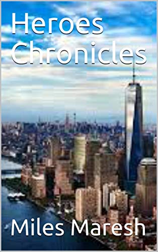 Heroes Chronicles (English Edition)