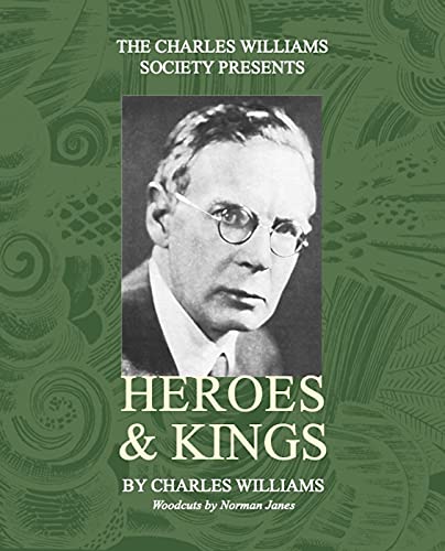 Heroes & Kings (English Edition)