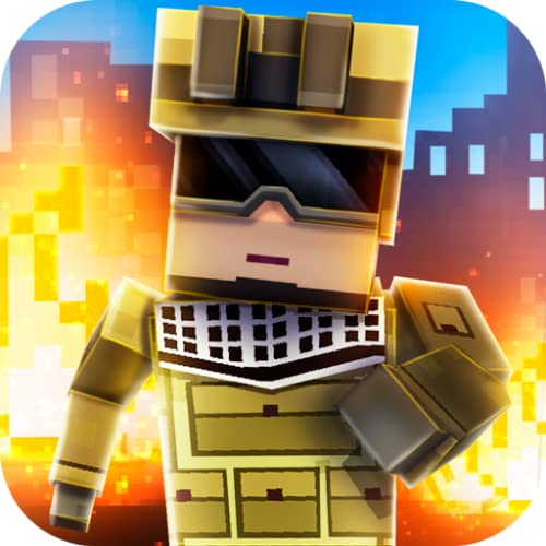 Heroic Soldiers on Duty - War Epic Military Battle Quest