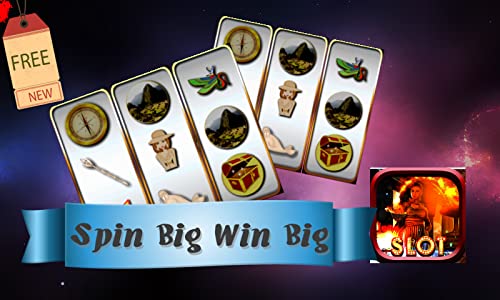 Hestia Magic Slots Game : Journey Through The Casino With Lucky Riches!