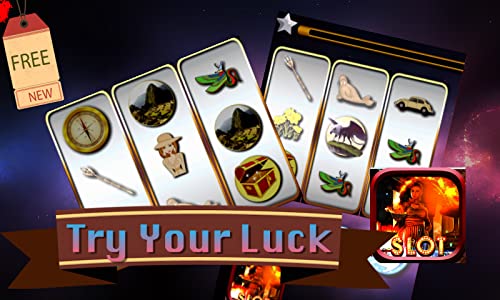 Hestia Magic Slots Game : Journey Through The Casino With Lucky Riches!